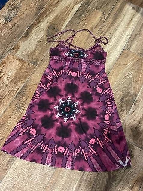 Vestiti: Robe Crazy – Usato da Chamoson venduto da COXIE 1