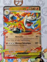 🇫🇷 Pokémon Méga-Camérupt ex 022/132 Méga-Évolution (MEG)FR