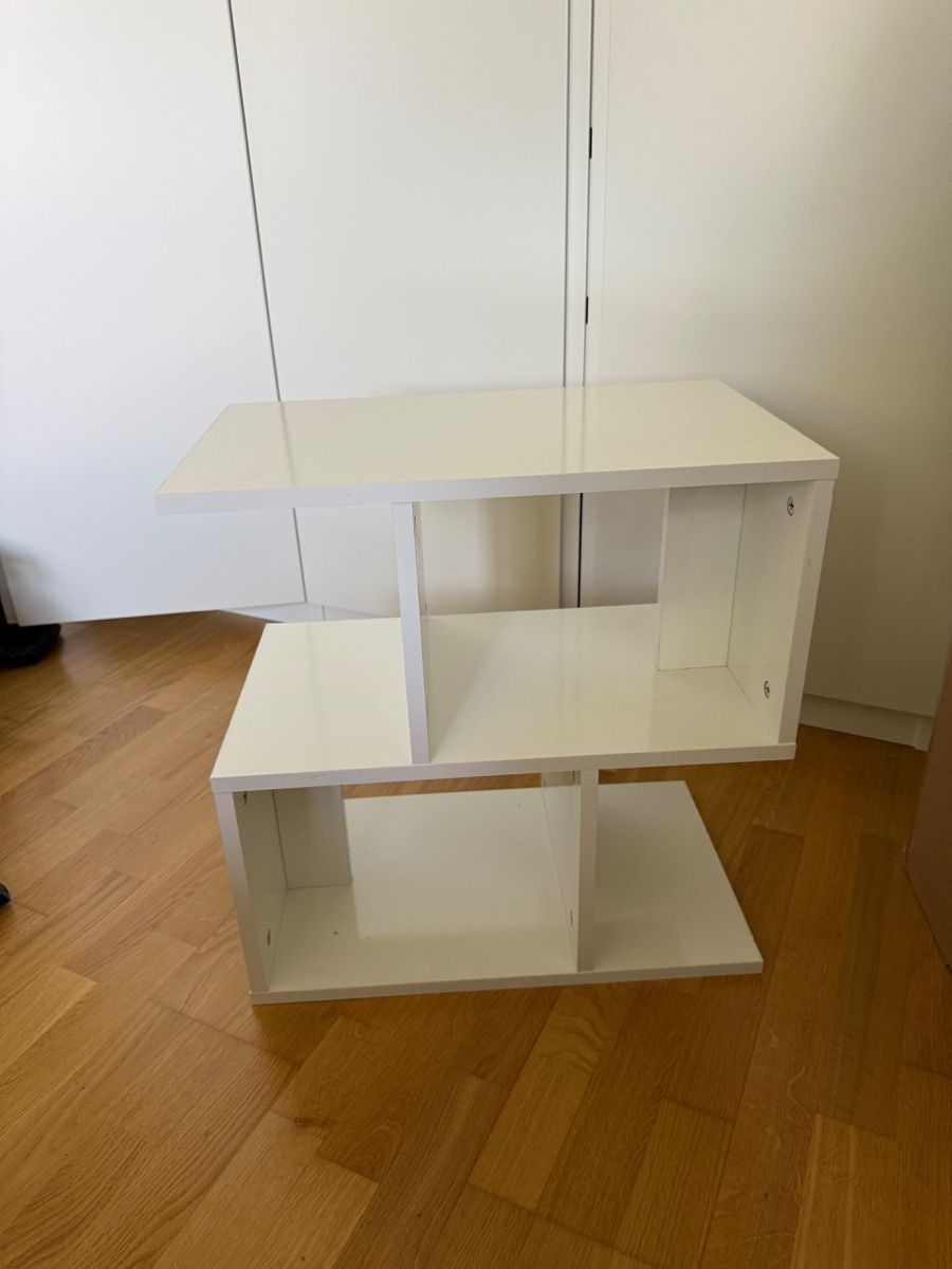 Comodini: 2 x Nachtisch  – Usato da Zürich venduto da fanli6