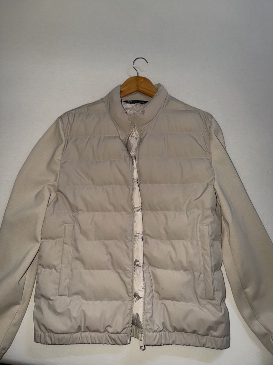 Zara Vestes: Veste mi saison légère  – Neuf (Voir description) à Granges-Marnand par baj_89l9