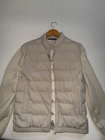 Veste mi saison légère 