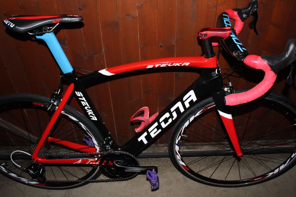Cadres vélos de route, course pour Homme, Taille du cadre 54cm (16-M