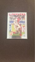 George Ilenikhena - Topps RC - Top Talent - AS Monaco