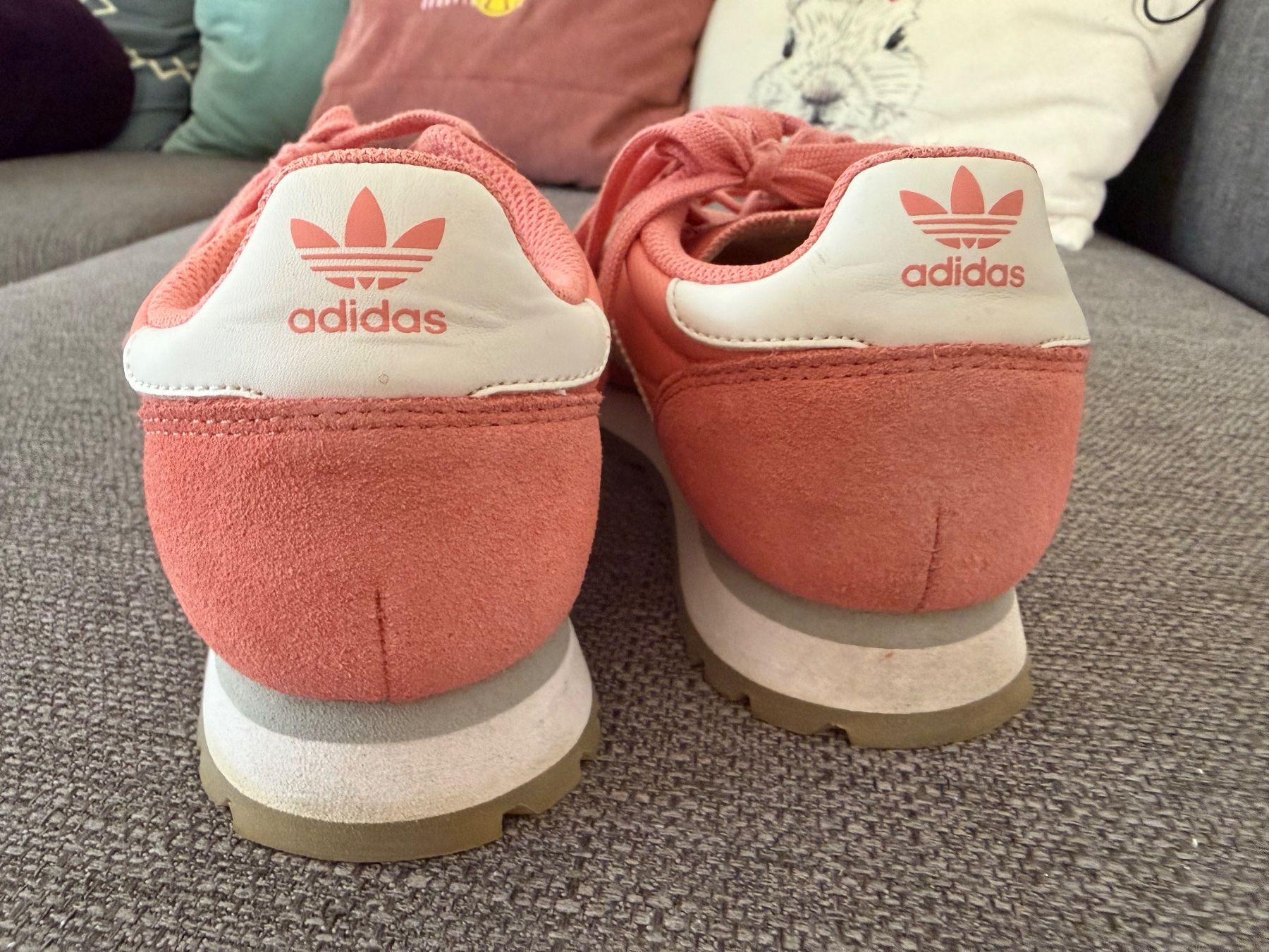 Adidas Damenschuhe: Adidas Sneaker "Haven" – Gebraucht aus Wettingen von Clodle81 2