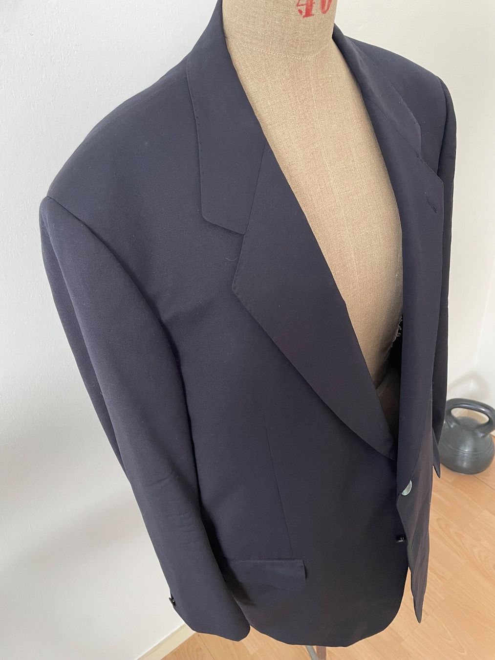 Saint Laurent Giacche: Yves SaintLaurent giacca – Usato da Bellinzona venduto da remarema 9