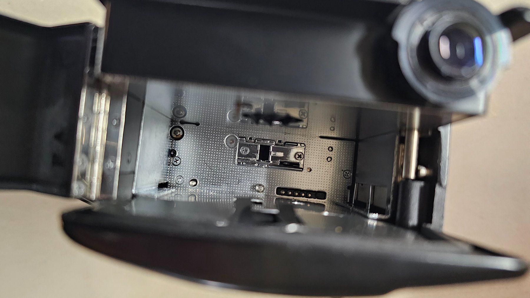 Carena Videocamere: Film Kamera Super 8 – Usato da Reinach BL venduto da factory-shops 6
