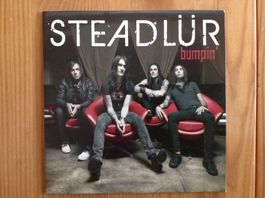 Steadlür - Bumpin'