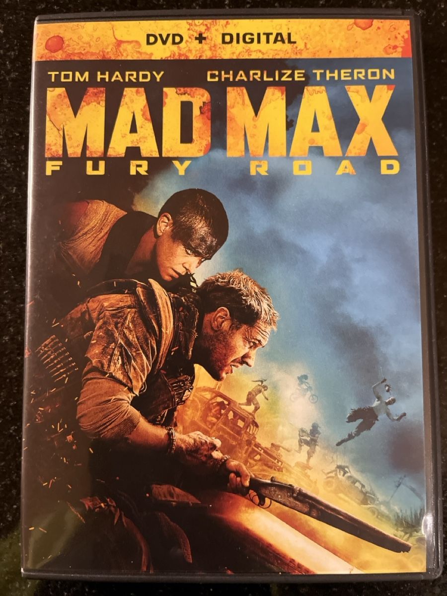 Alle DVDs: Matrix 1,2,3 + 3 DVD – Gebraucht aus Riaz von Palu22 3