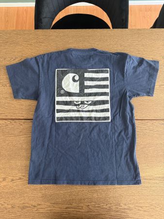Carrhart Tee