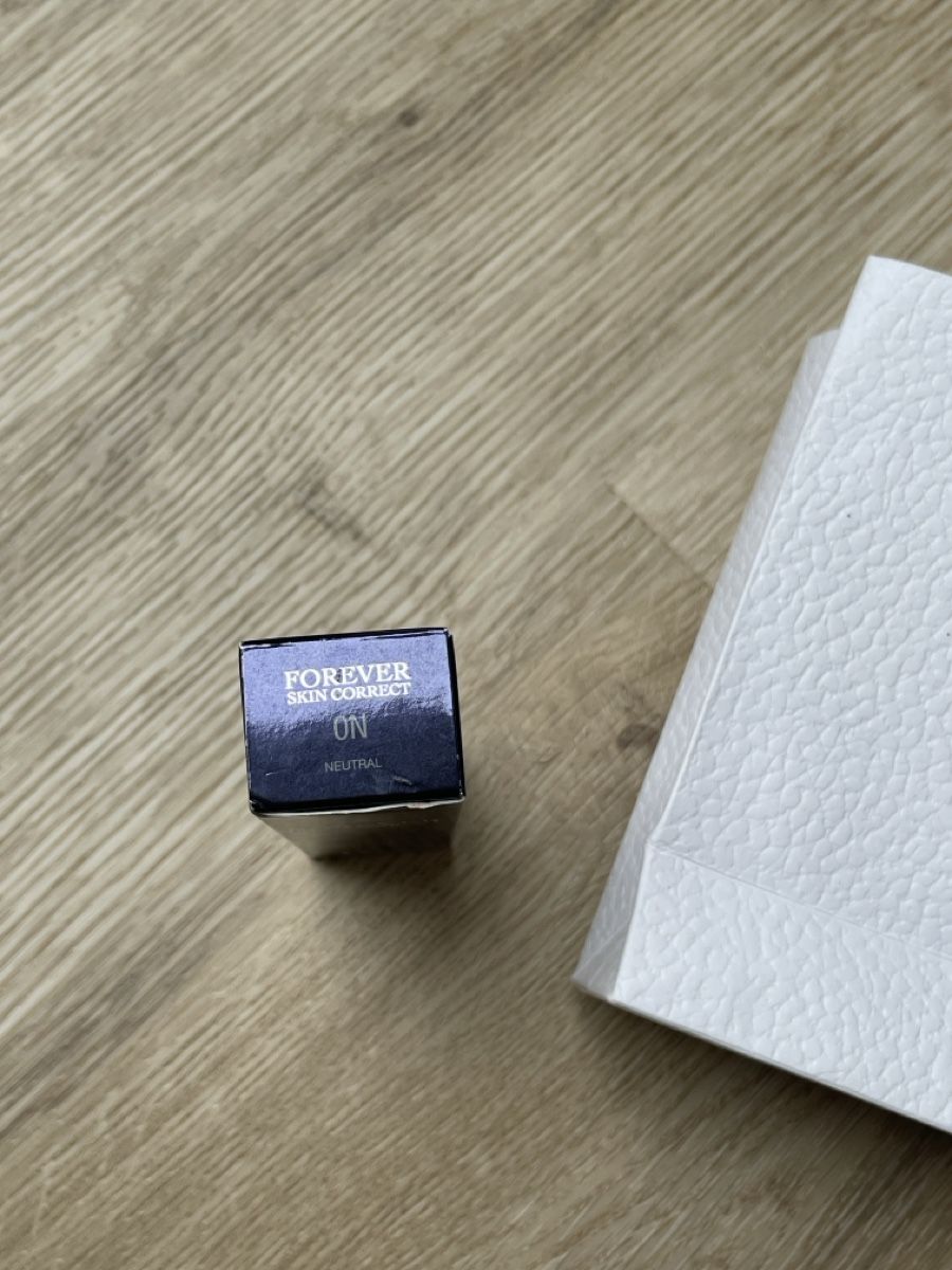 Dior Make-up: Dior Forever Skin Correct 0N - NEU – Nuovo e nell'imballaggio originale da Weinfelden venduto da aline.brc 2