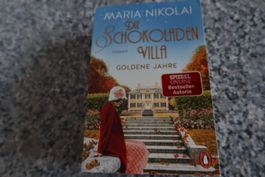 Die Schokoladenfabrik Maria Nikolai