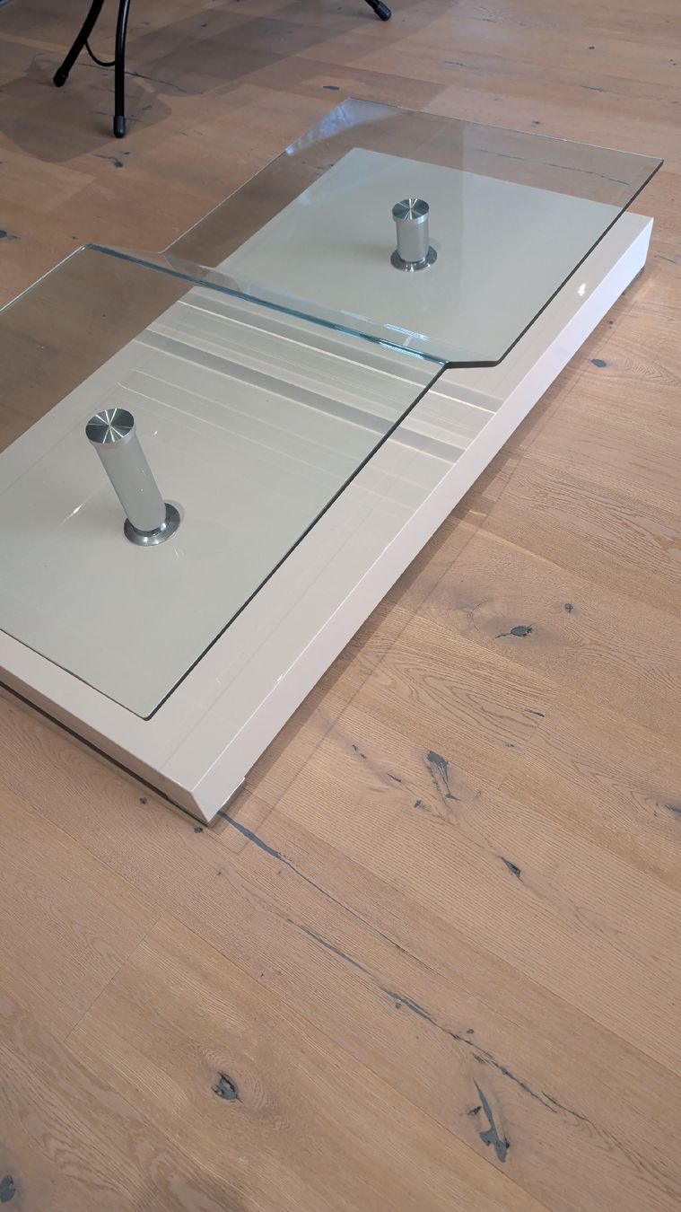 Tavoli: sehr schöner Sofa Tisch – Usato da Andhausen venduto da filou049 2