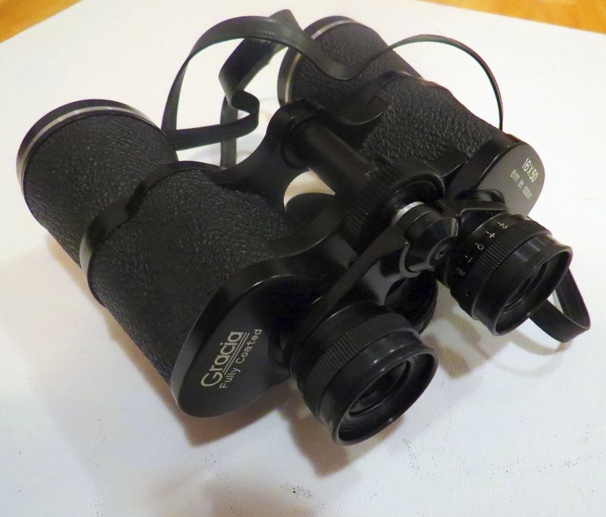 Fernglas Kaufen auf Ricardo