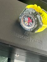 Audemars Piguet Grand Prix - full set - les Ambassadeurs