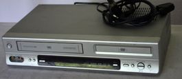 Daewoo SG-802X Videorecorder VHS /  magnétoscope