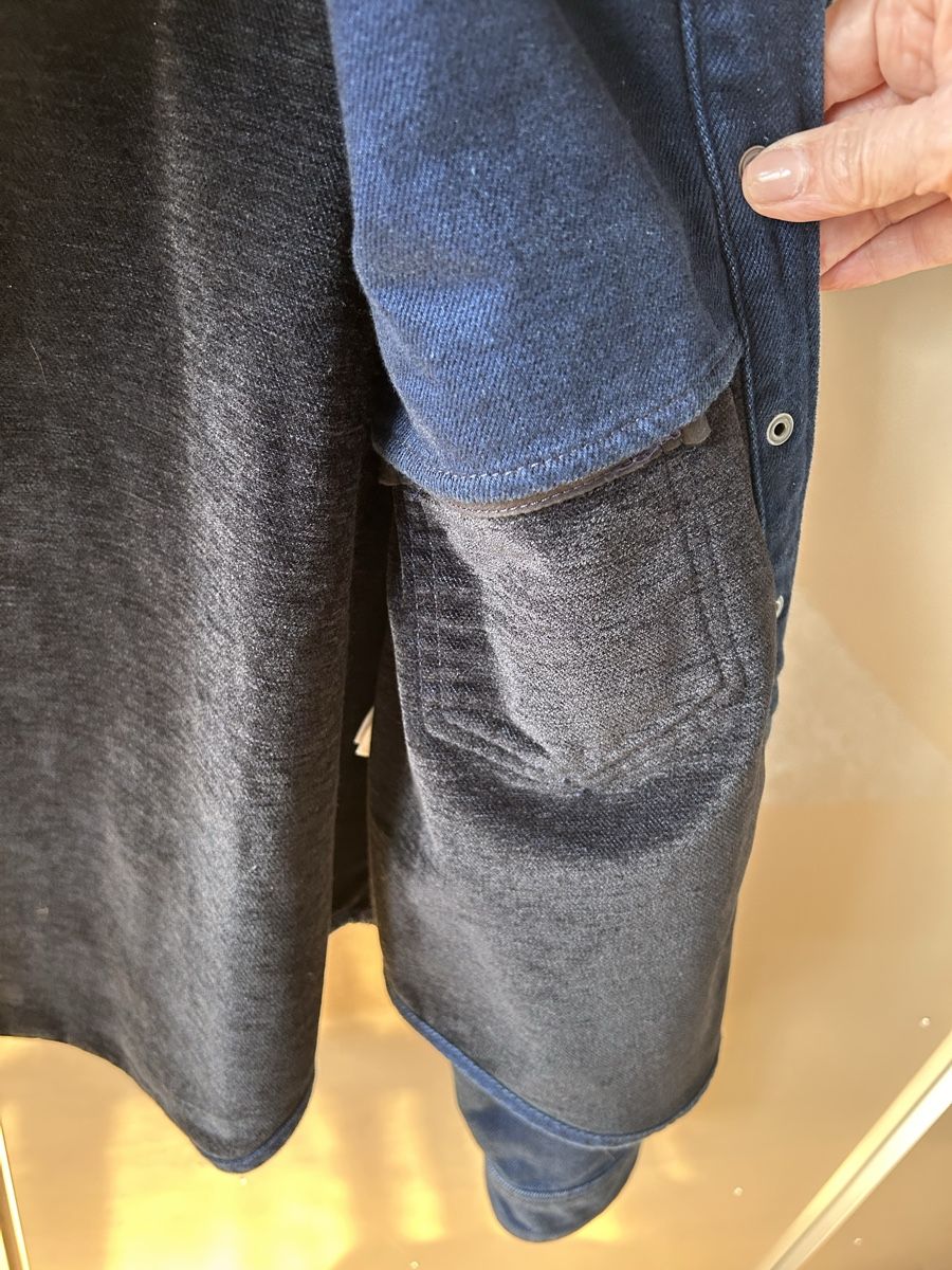 H&M Giacche: Jeans Jacke – Nuovo (secondo la descrizione) da Frauenfeld venduto da Pafe66 4