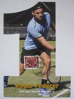 Tennis Roger Federer