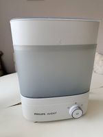 Philips Avent Sterilisator SCF293/02 - Top-Zustand