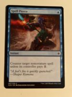 1 x Spell Pierce - Magic: The Gathering - MtG