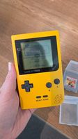 Game Boy pocket