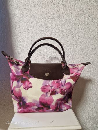 Longchamp Handtasche