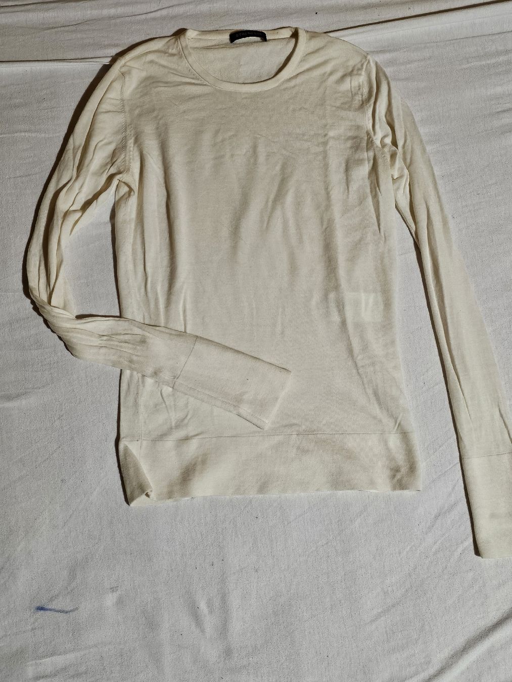 Maglioni & Felpe: Longsleeve STRENESSE 34 – Nuovo (secondo la descrizione) da Kesswil venduto da yanat 1