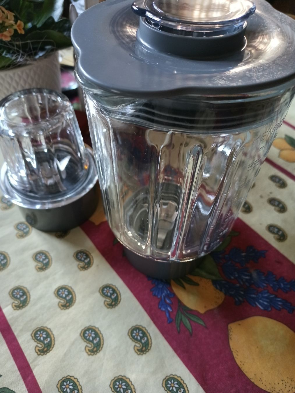Kenwood Küchengeräte: Für Kenwood  – Neu (gemäss Beschreibung) aus Ossingen von han_6mqd