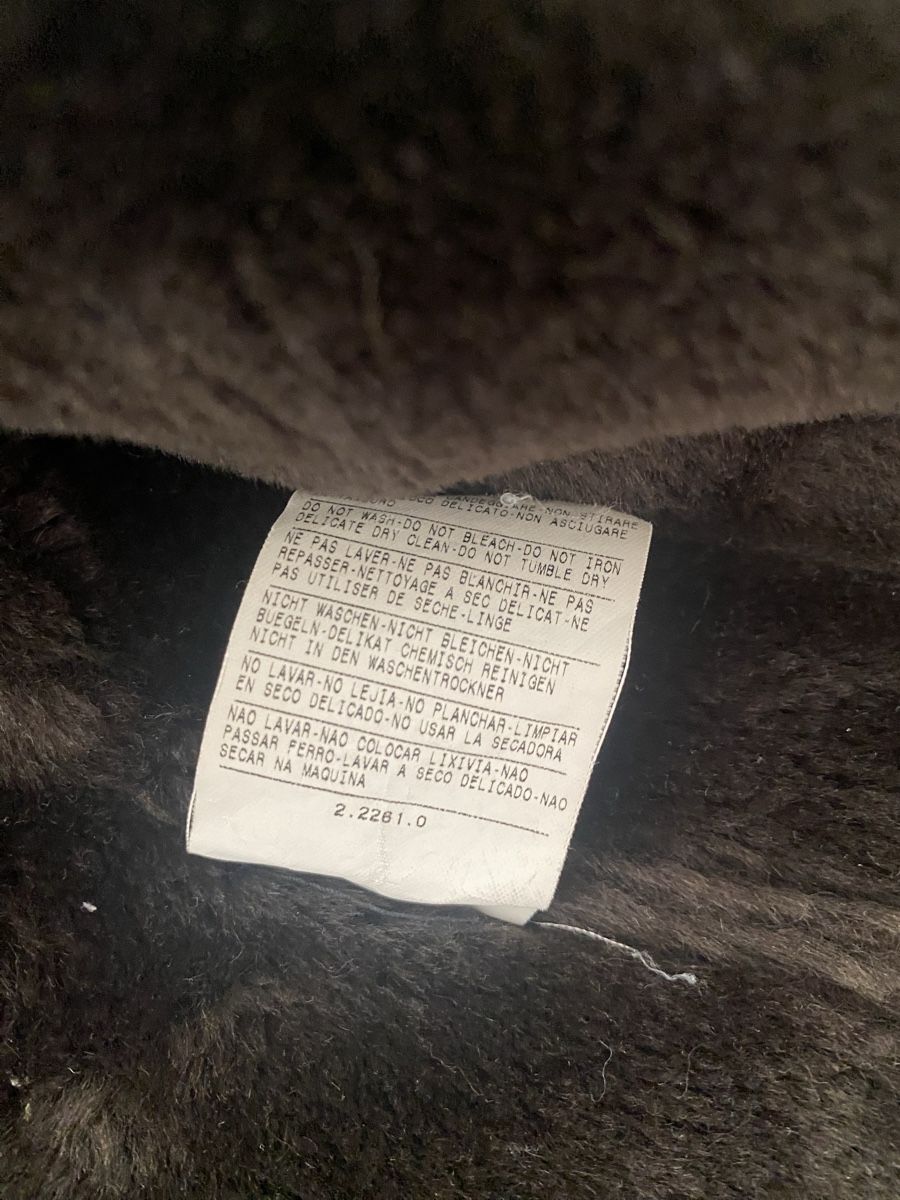 Benetton Giacche: Benetton Jacke 🌸 – Usato da Opfikon venduto da Luis144 3
