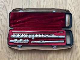 Querflöte Yamaha YFL221S