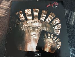 Vangelis   Mask
