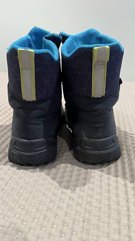 Schuhe für Jungen: Stiefel Gr. 36 – Gebraucht aus Günsberg von ElenaFl 1