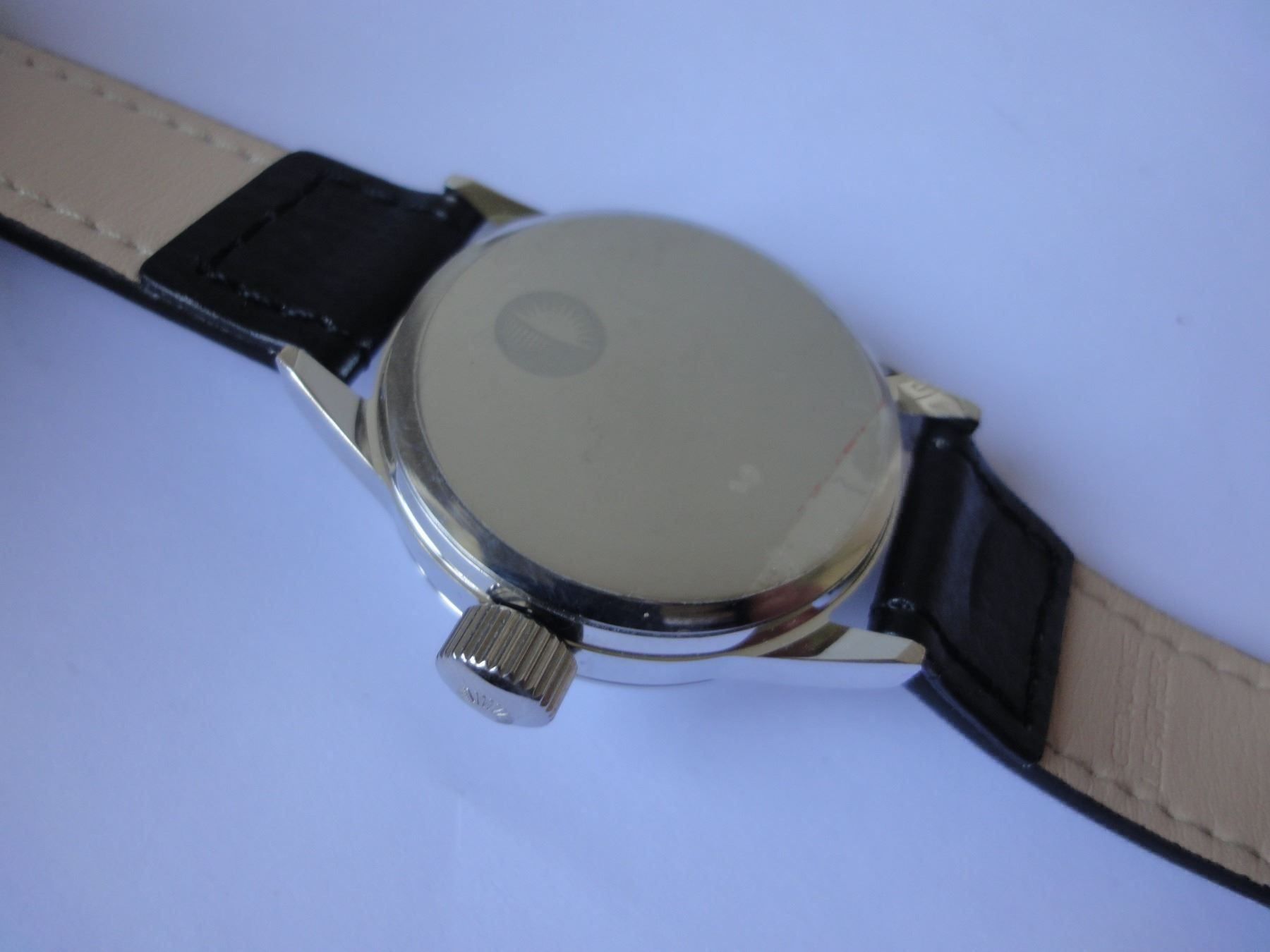 Orologi: Pilotenuhr RCAF Canada Handaufzug – Nuovo (secondo la descrizione) da basel venduto da Vulcanus 4