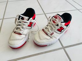 New Balance Sneaker Grösse 37.5