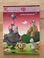 EMBROUILLES À MORTECOUILLE / TOME 1 / PREMIER TIRAGE