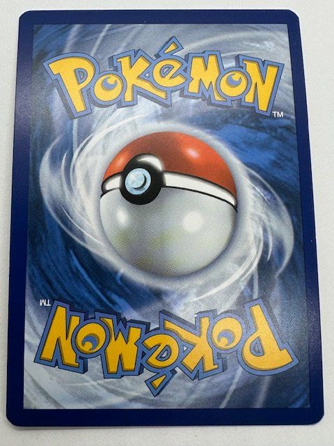 Pokémon Carte collezionabili: Regigigas - Holo – Nuovo (secondo la descrizione) da Nussbaumen AG venduto da Pika-Shop 1