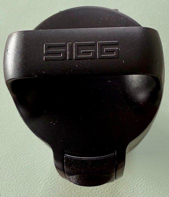 Sigg Borracce & Thermos: SIGG Trinkflasche 0,6 Liter – Usato da Bremgarten b Bern venduto da Jamal0_1 3