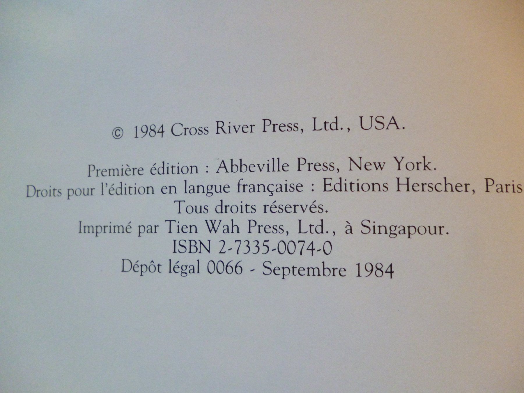 Libri: La chemise Hawaïenne par Thomas Steele – Usato da Montreux venduto da dodeskaden 4