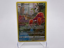Verlorener Ursprung - Parasect  (LOR TG01) - DE