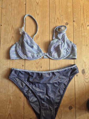 Unimar Bikini, Grösse 42, Sommer  neu