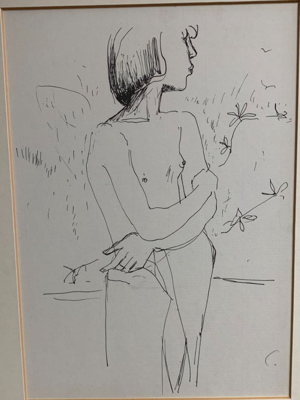 Tableaux: Ticino - Cornelia Foster – D'occasion à Sorengo par 74in 1