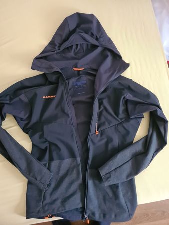Mammut Jacke