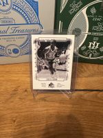 Carte Michael Jordan SP Top Prospect /3000