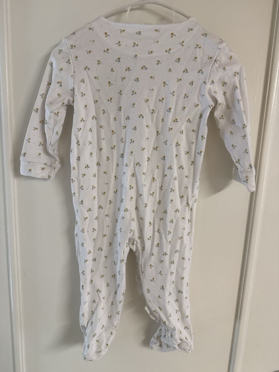 Next Pagliaccetti: Strampler von nextbaby Gr.74 – Usato da Bettwiesen venduto da Maori6 1