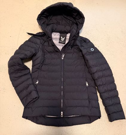 Schöne Fuchs Schmitt Steppjacke 34/36