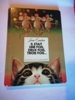 Livre Il était une fois Jean Cardieu Gallimard Ed. 5z1978