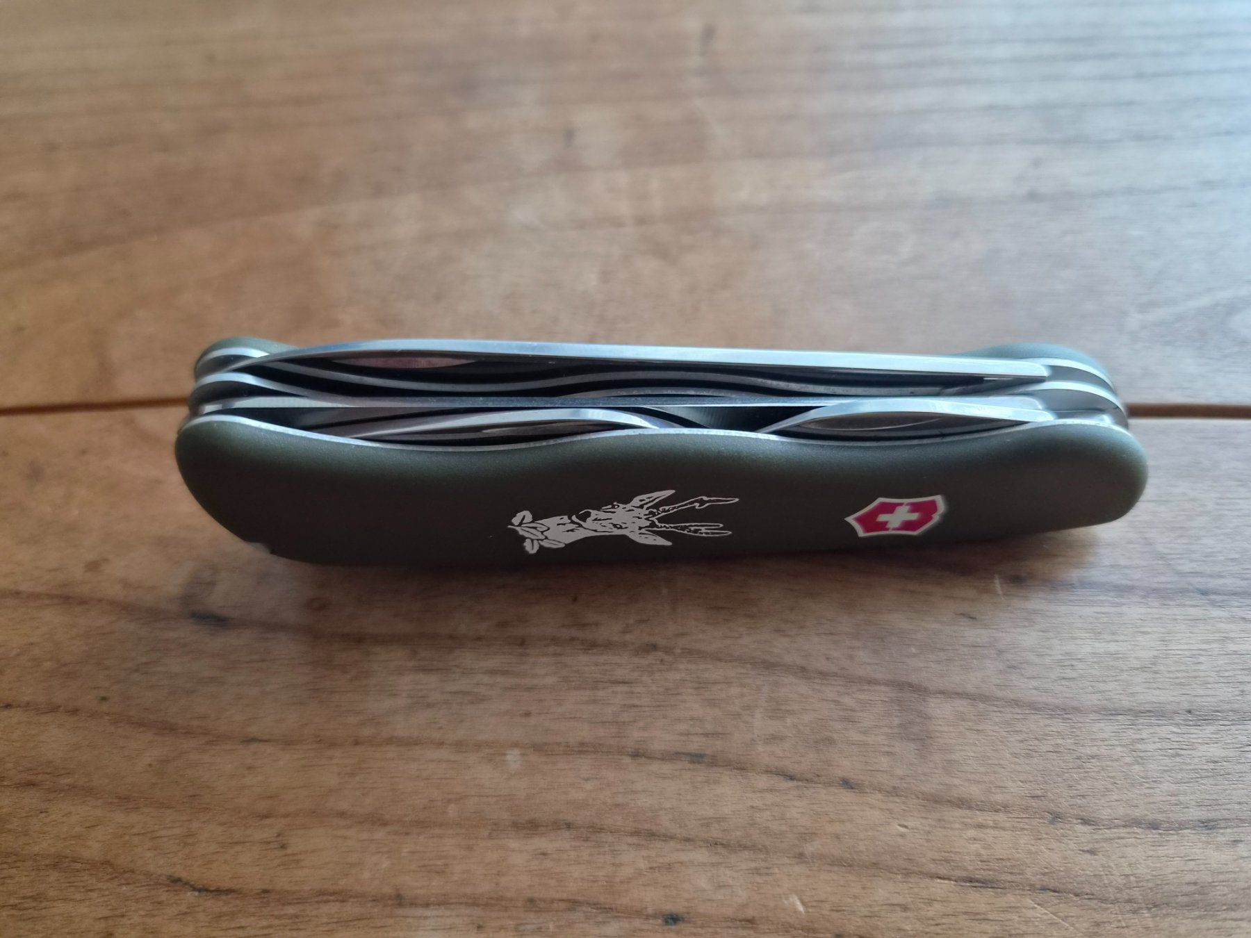 Coltelli tascabile: Taschenmesser - Victorinonx – Nuovo (secondo la descrizione) da Laupen BE venduto da R11rs 5