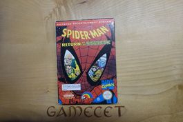 Spider-Man: Return of the Sinister Six