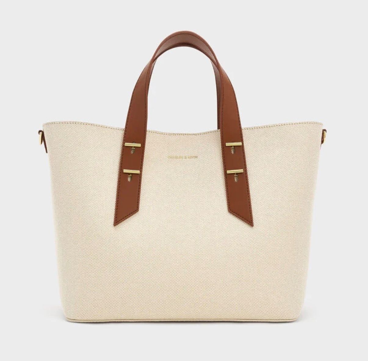 Borse da donna: Charles & Keith Shania Tasche – Nuovo e nell'imballaggio originale da Zürich venduto da simona.ke