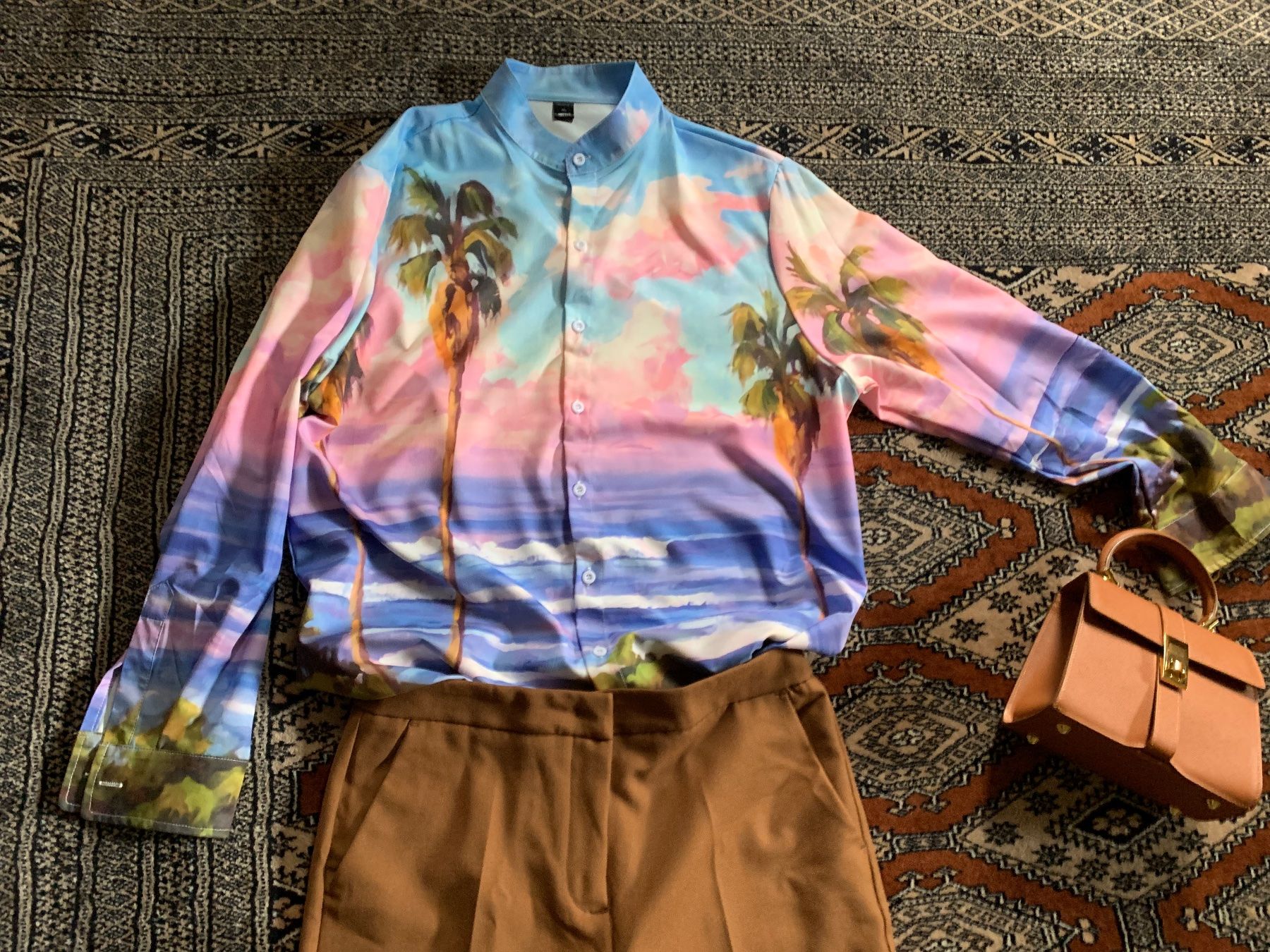 Camicie: FANCY Bluse - Hemd Zustand: Neu  Größe: XL – Nuovo (secondo la descrizione) da Interlaken venduto da Bona55 9