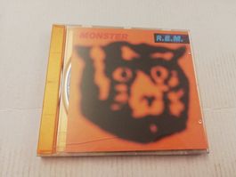 R.E.M. - MONSTER